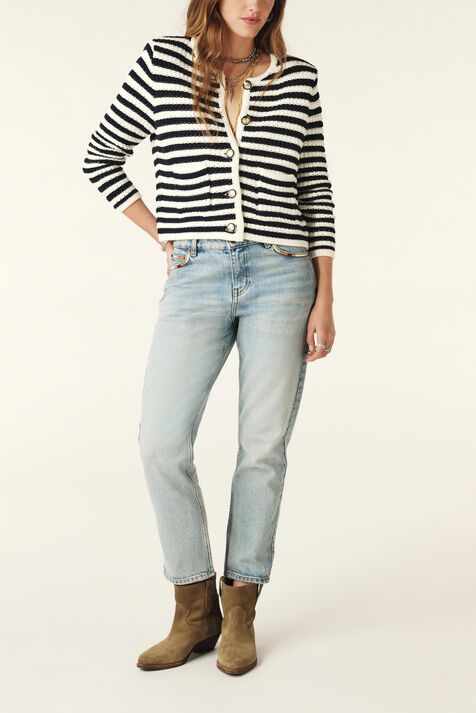 vest GASPARD