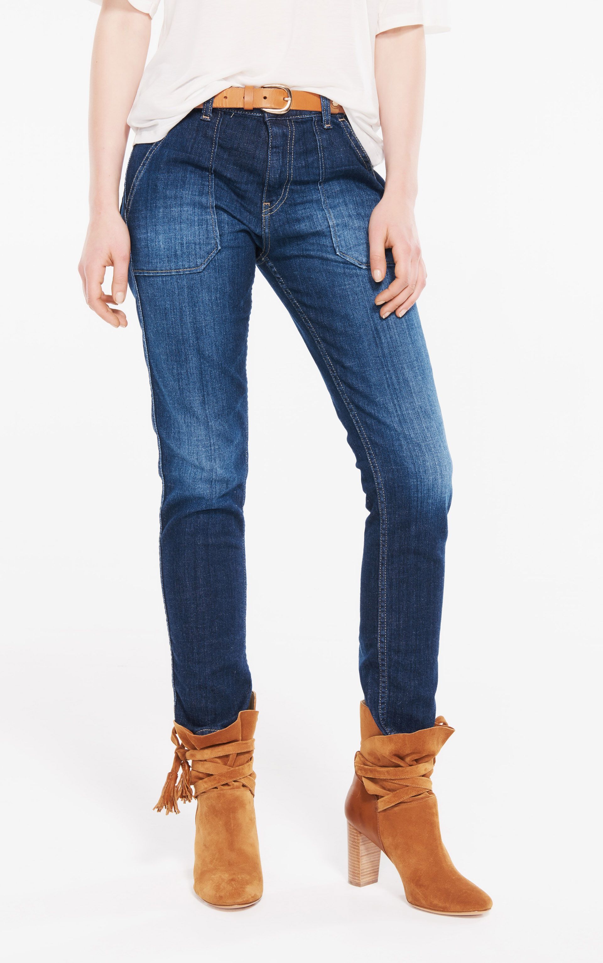 SALLY JEANS