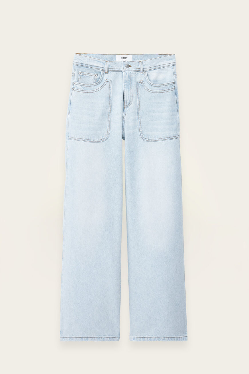 Jeans ZOEL