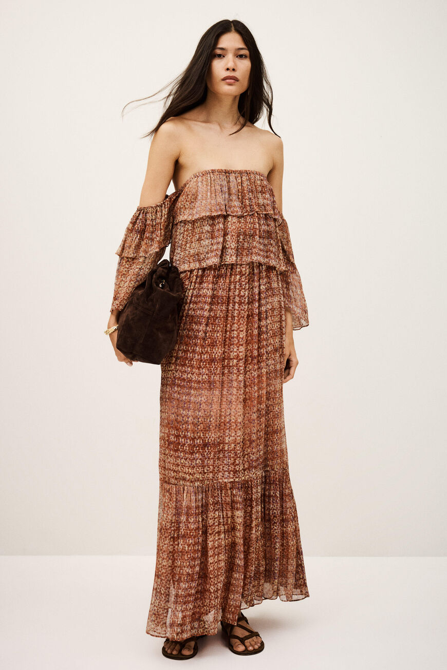 dress ROBBIE