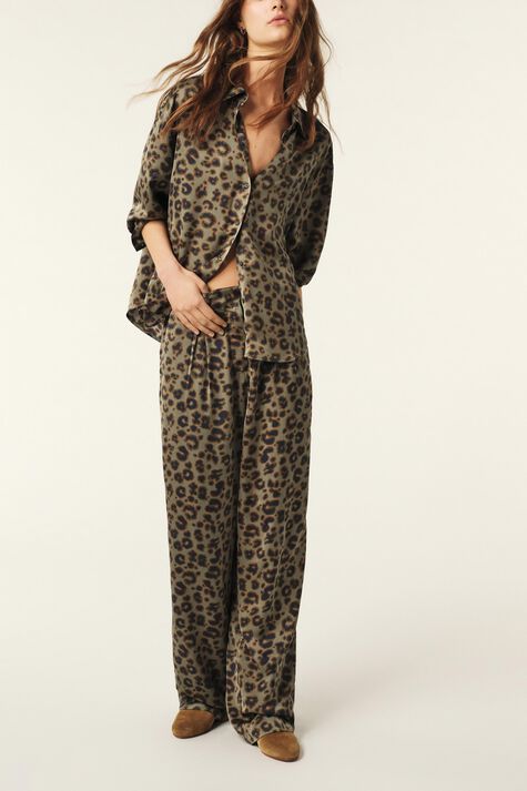 trousers BLOY