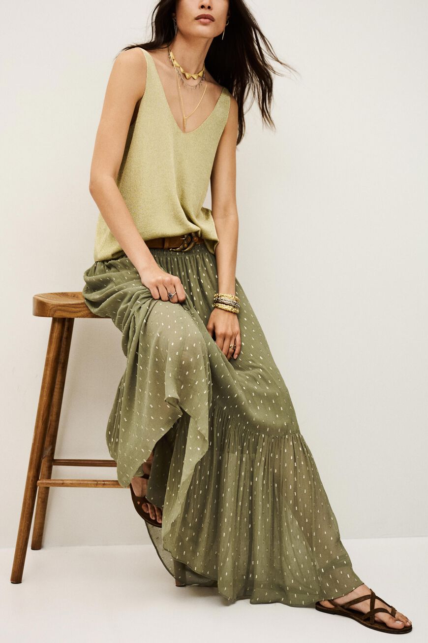 SKIRT MAGDA