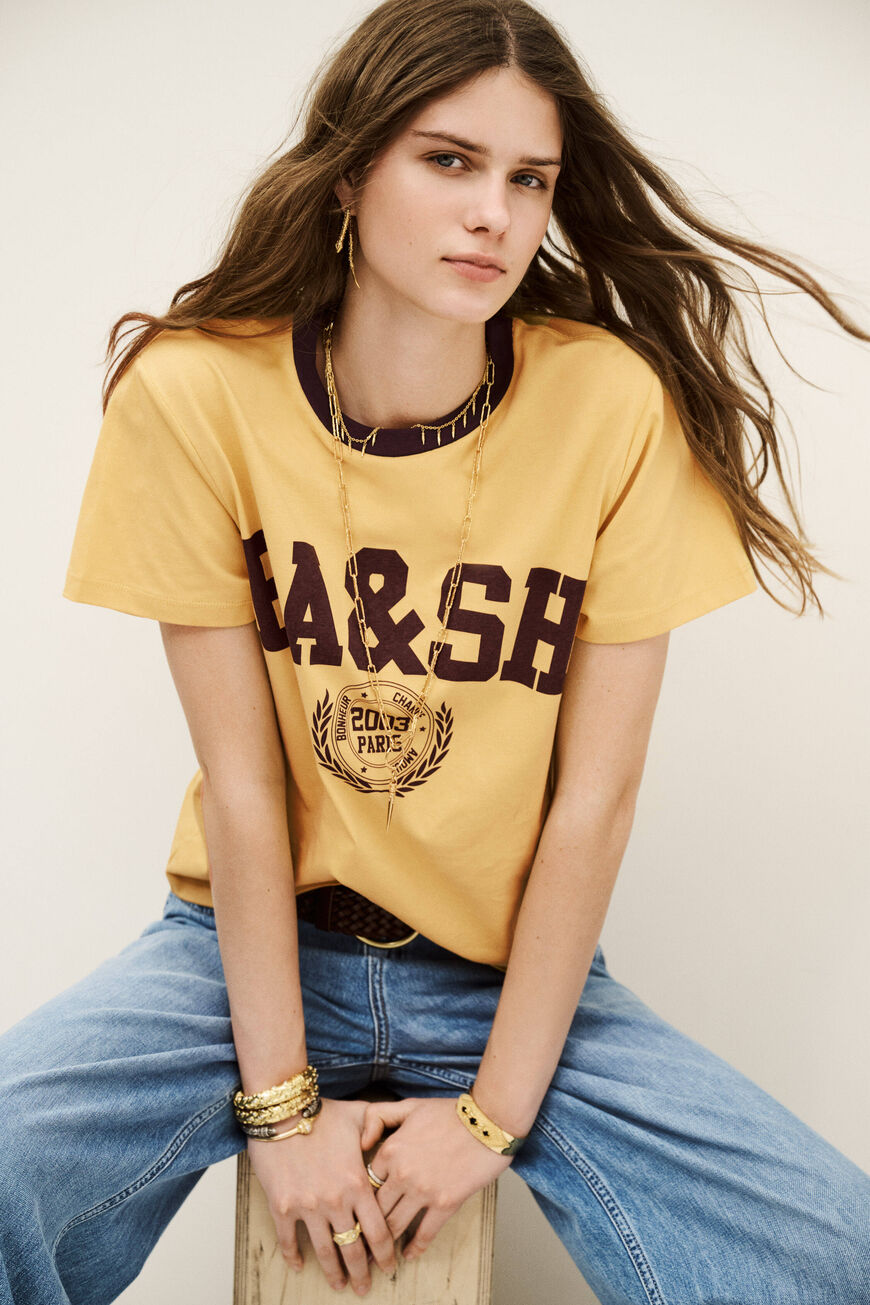 t-shirt IONI