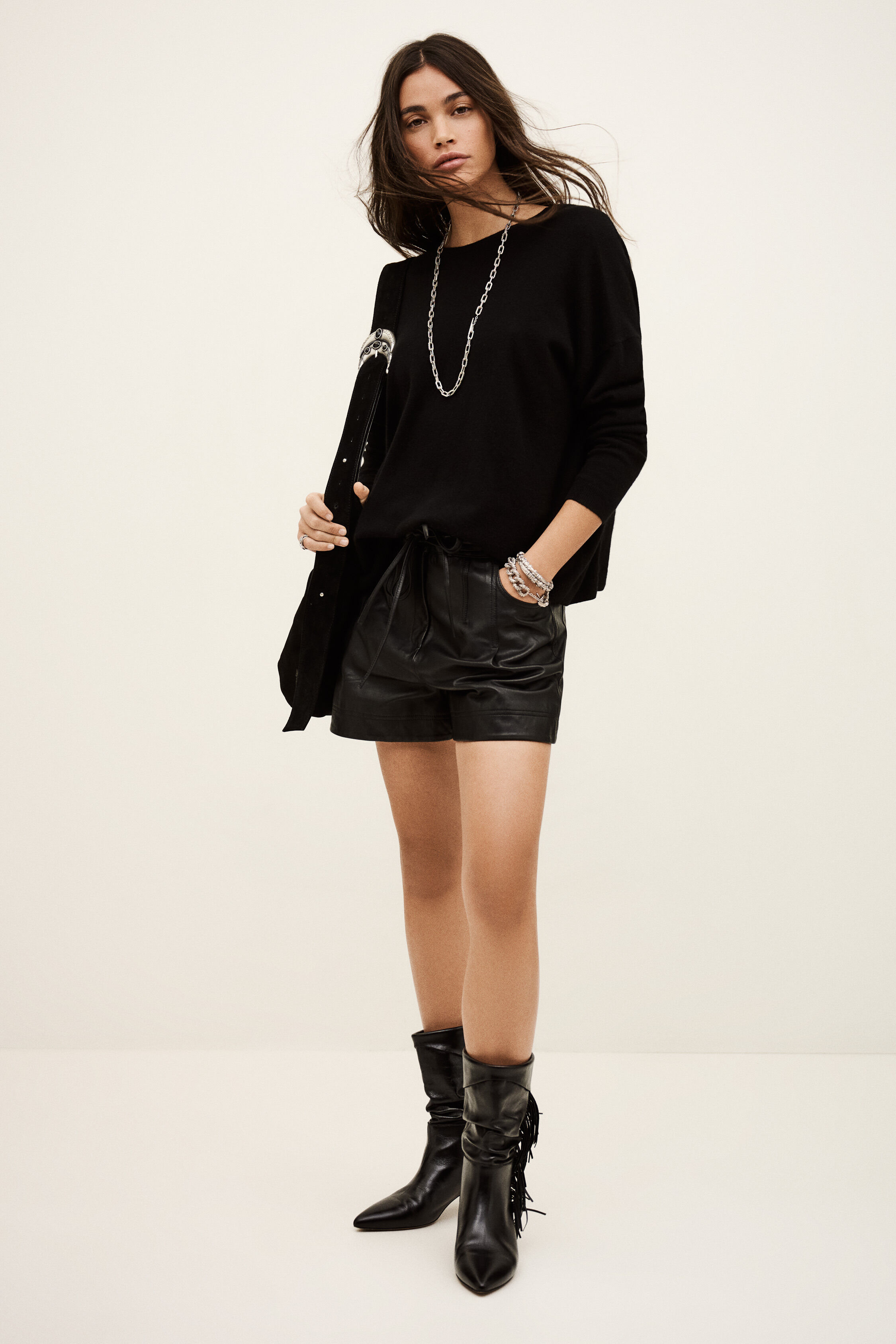 Pullover CELSY