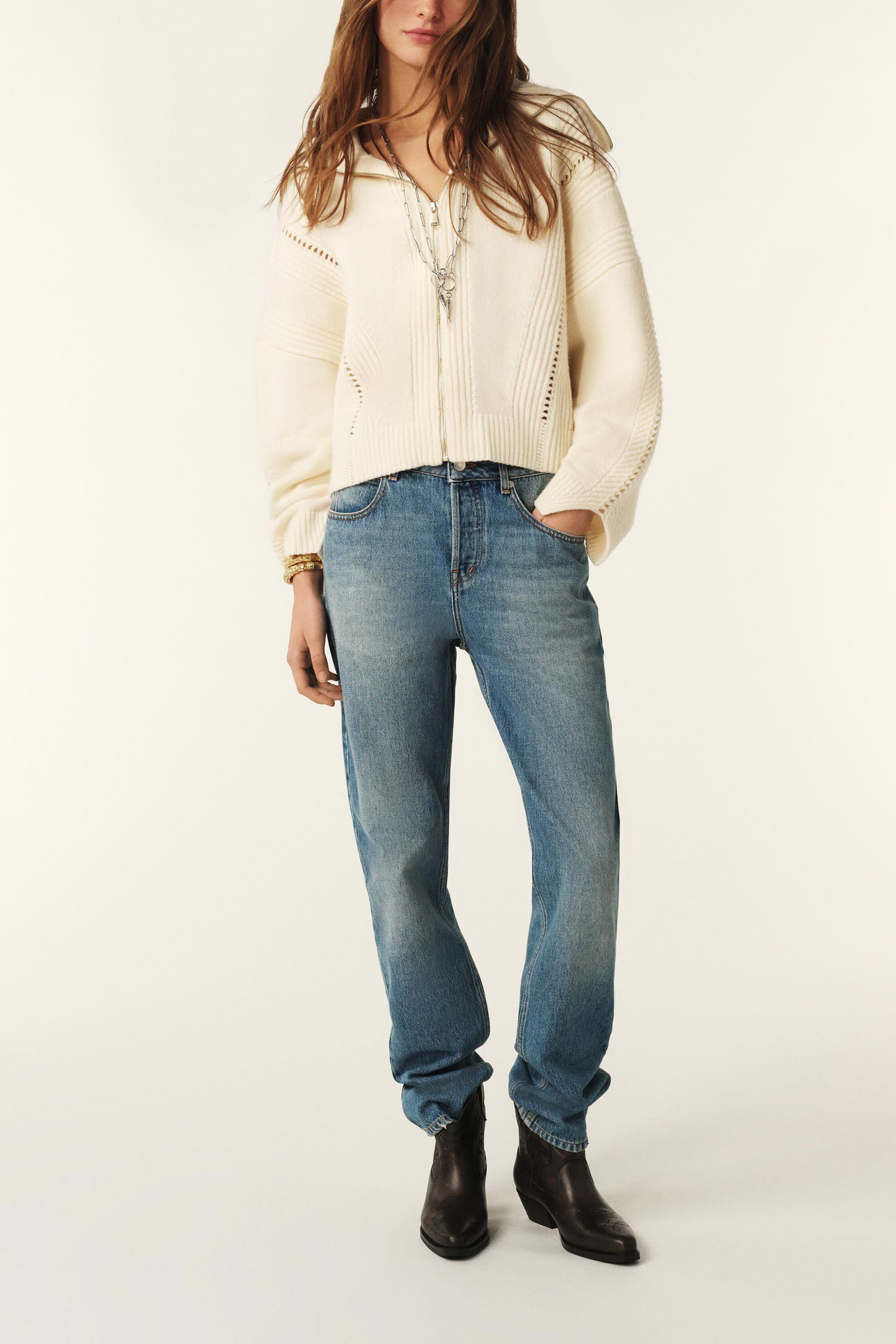 CARDIGAN PRINCE