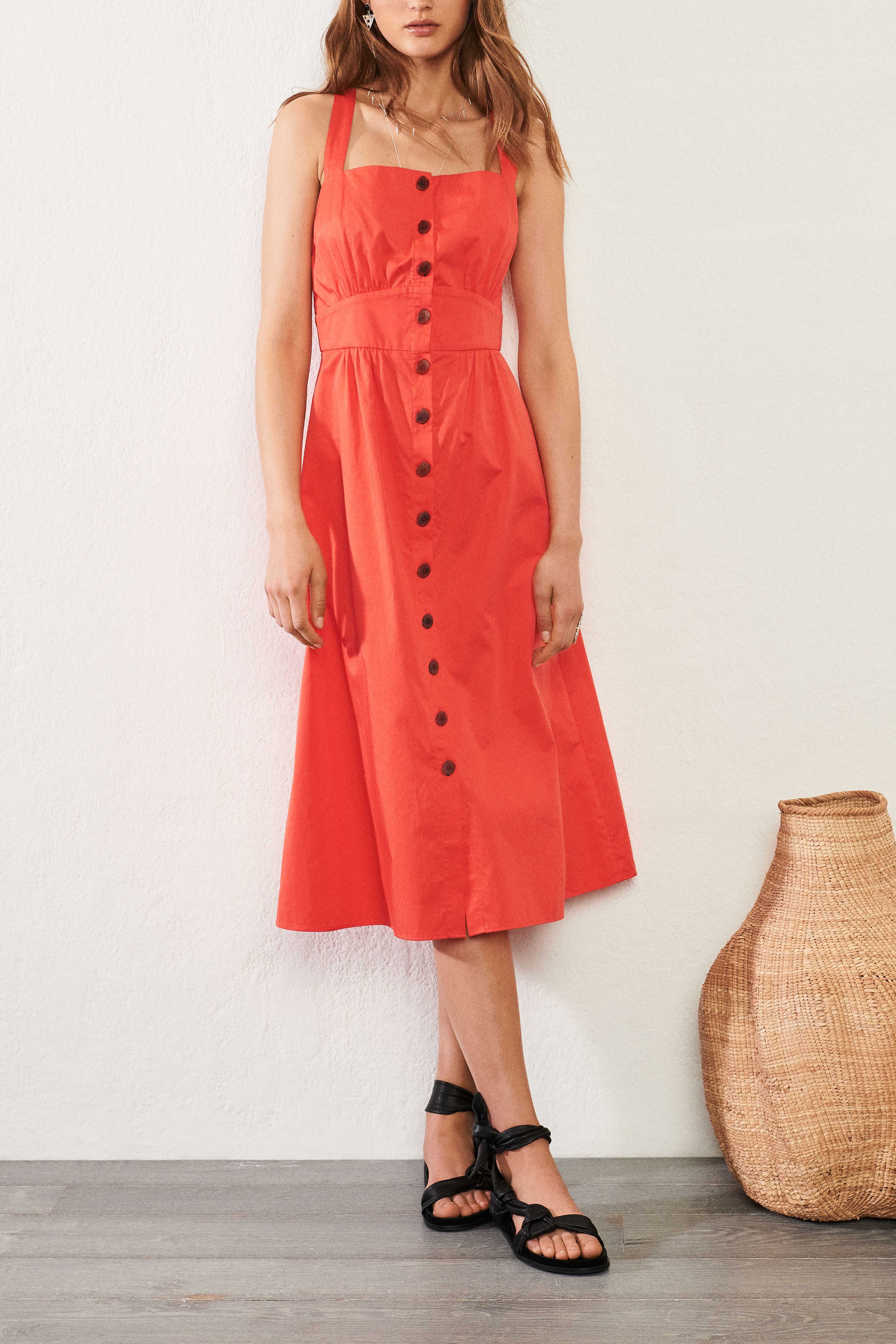 ROBE CYBELLE