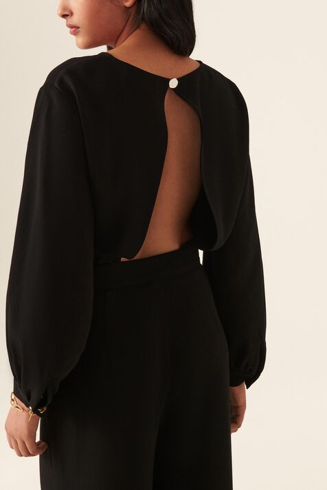 JUMPSUIT OBBY