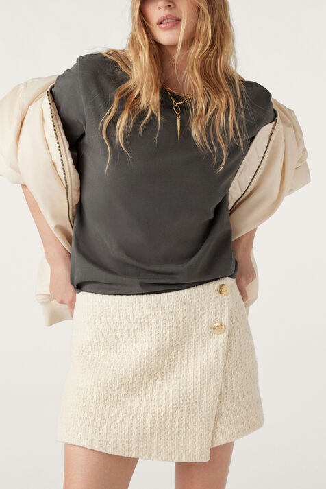 skirt JAVA