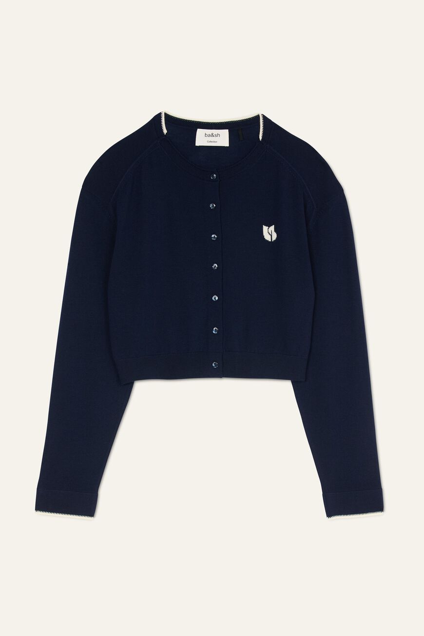 BRANICE CARDIGAN