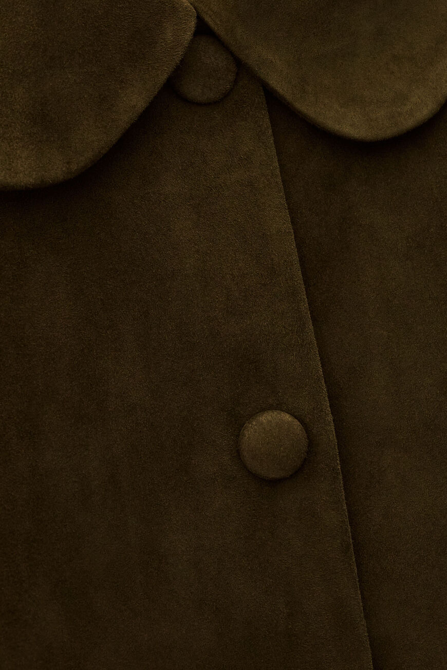 veste MILAS