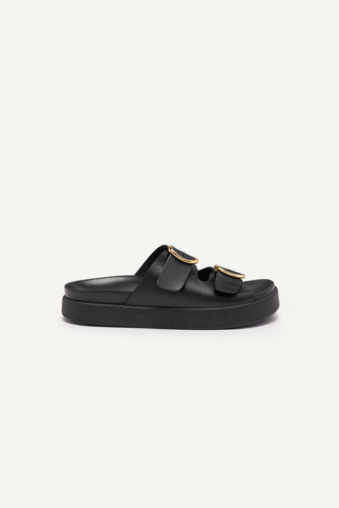 SANDALS CAYETANA