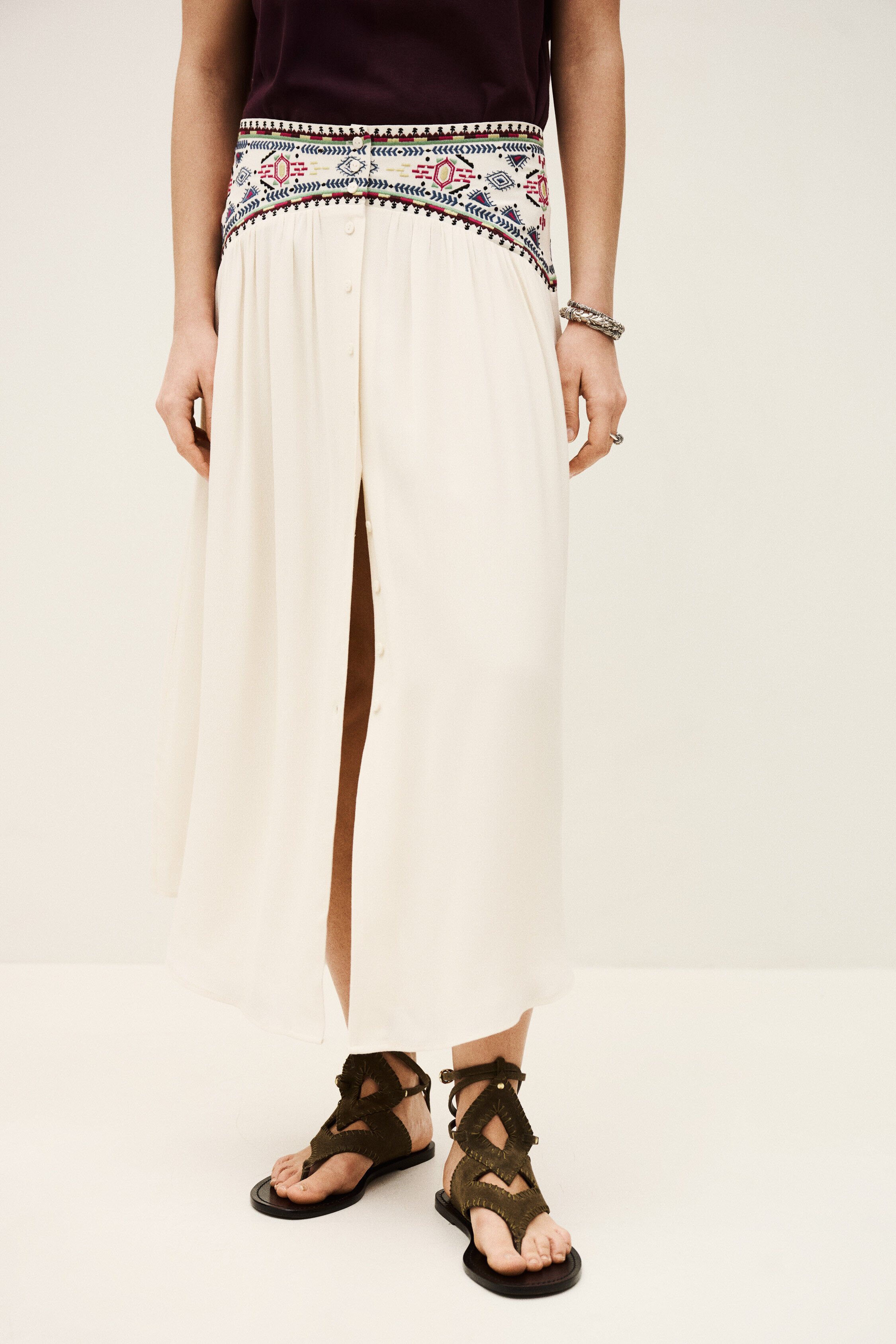 DRESS TINA