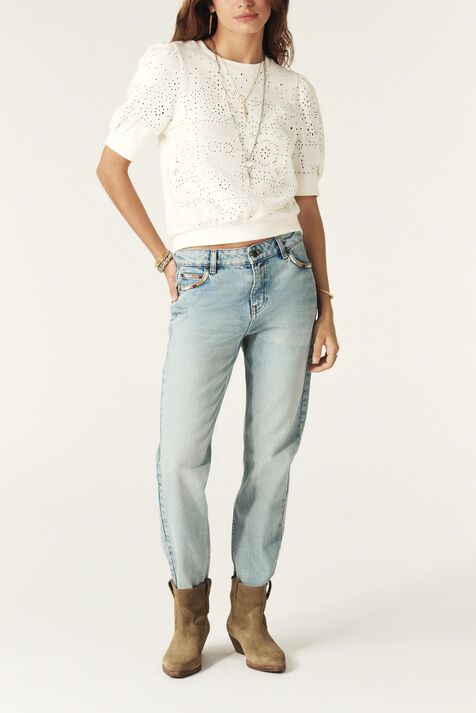 T-shirt LAEL