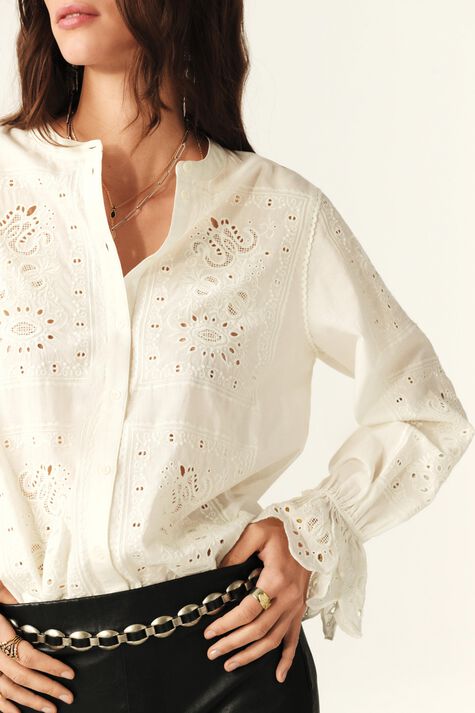 SHIRT SORAYA