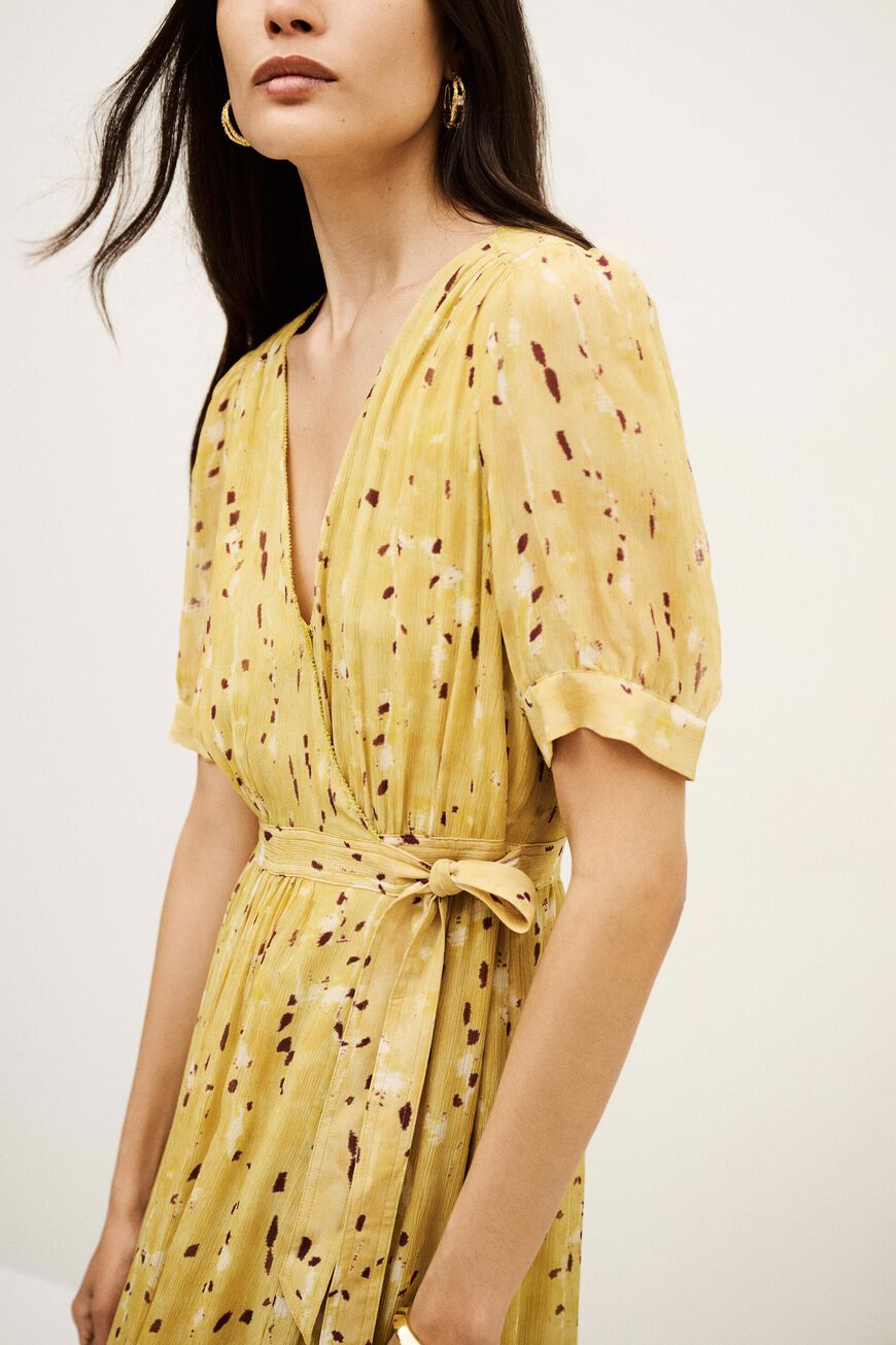 dress KRIS