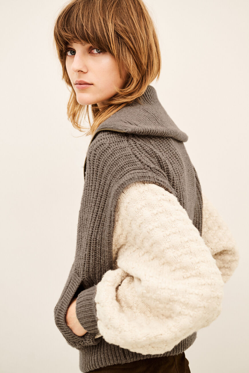 cardigan ESSEN