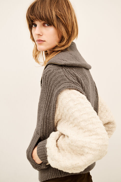 cardigan ESSEN