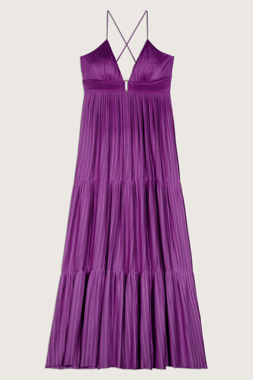 DRESS WASTA