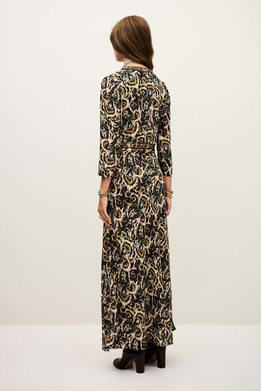DRESS ONOA