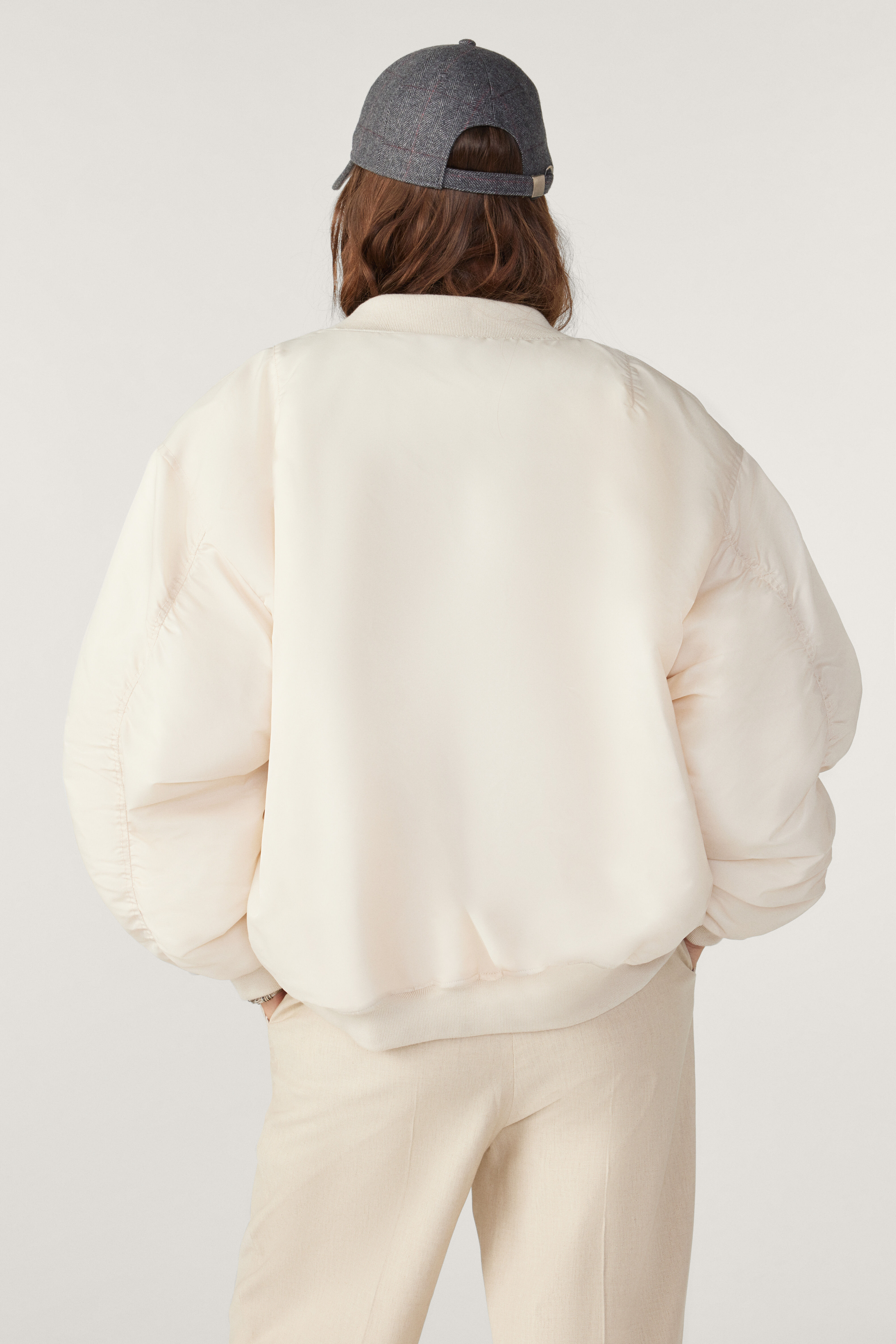 jacket RUE