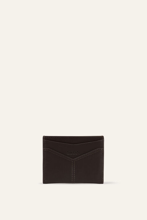 CARD CASE LEATHER