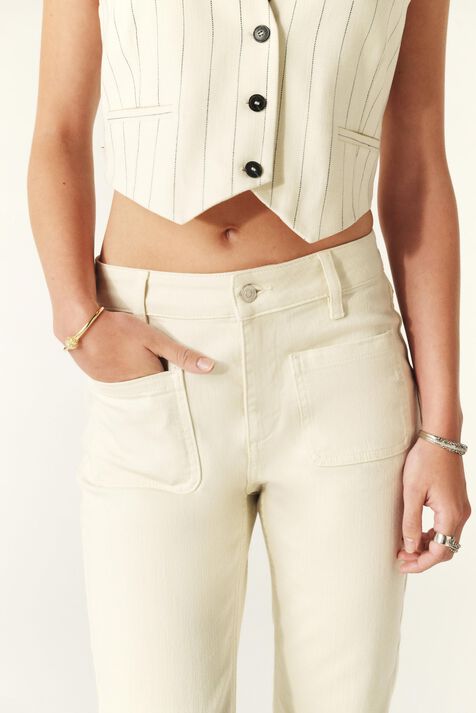 trousers ROSS