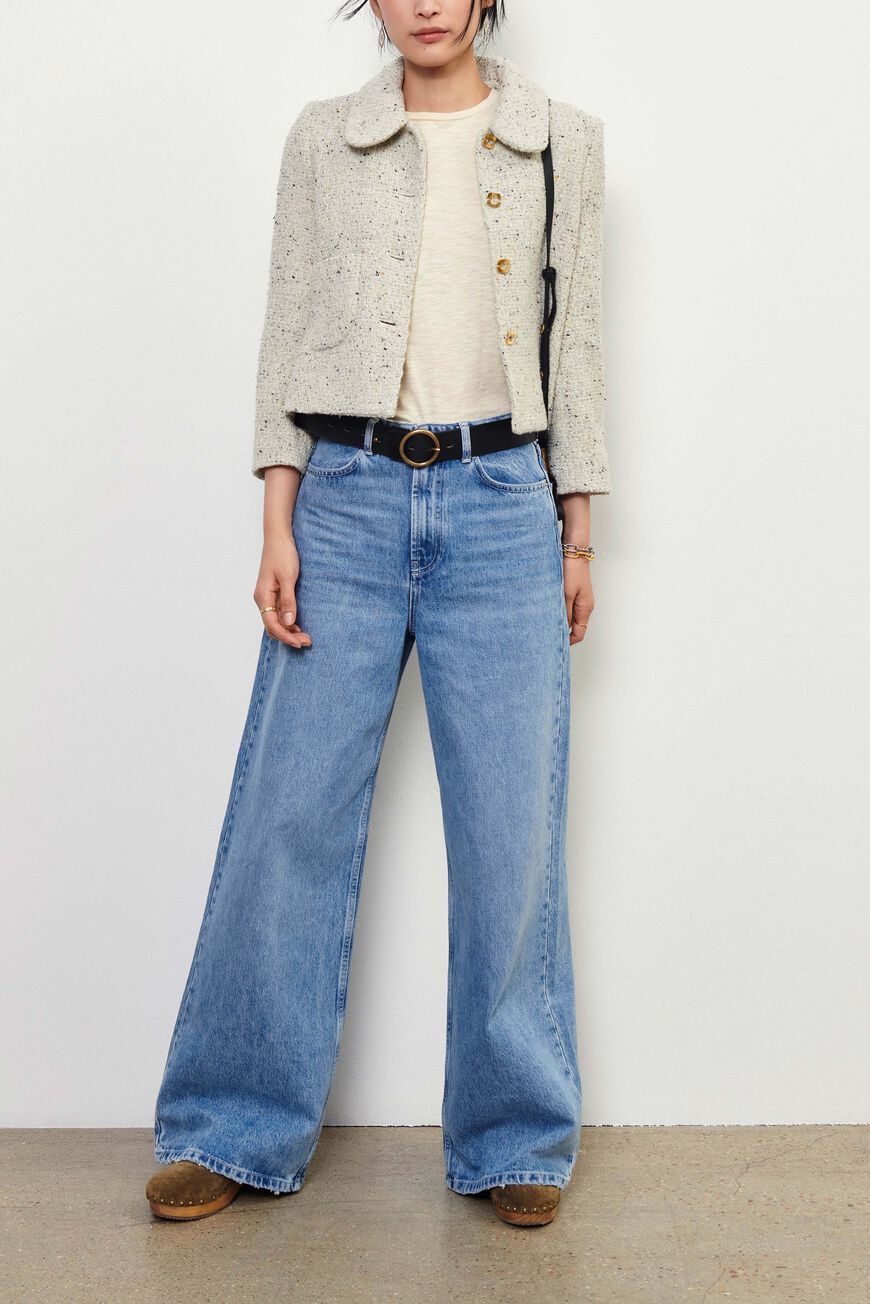 JACKET MARGOT