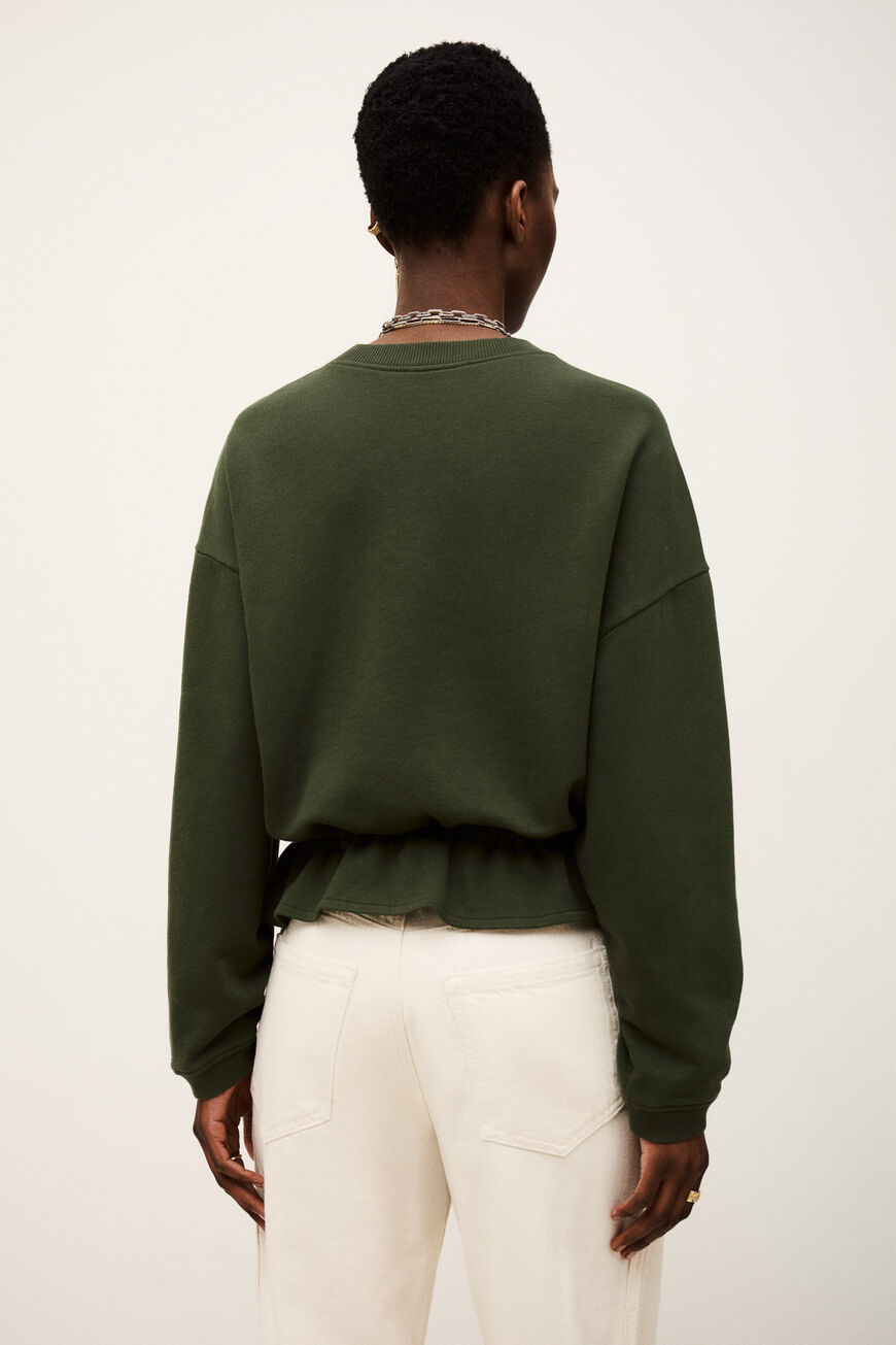 sweatshirt GRETTA