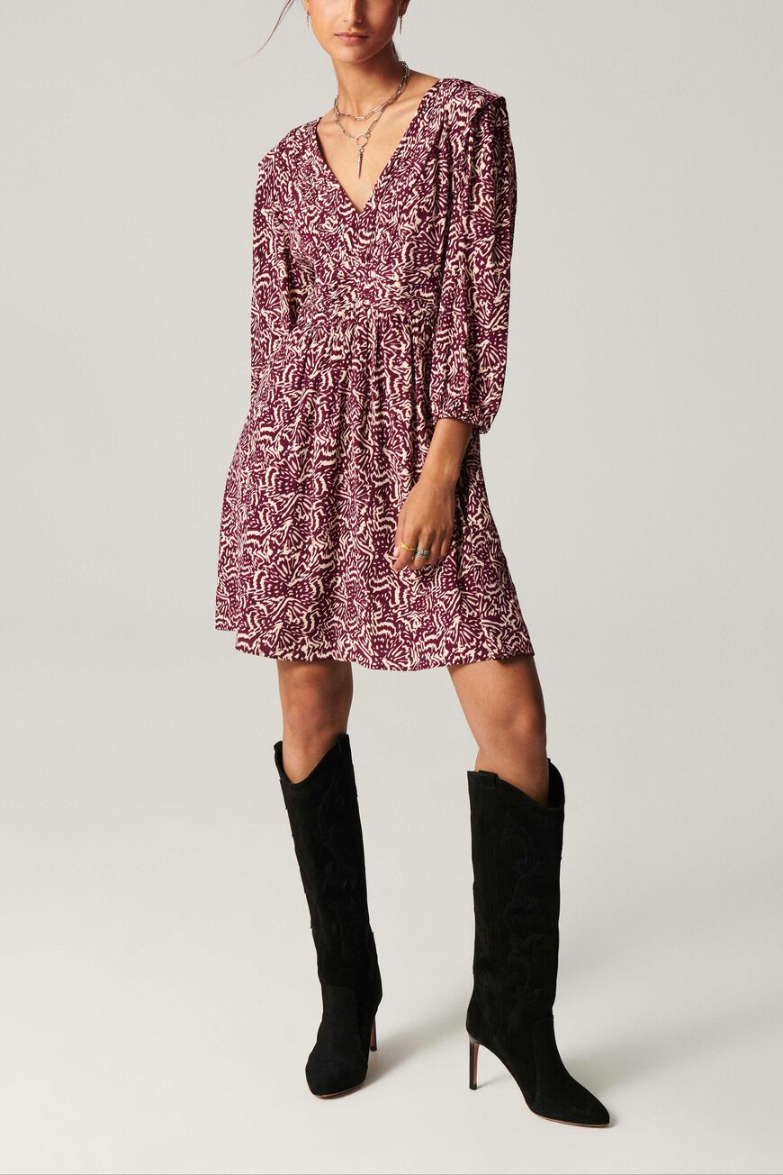 DRESS LIA