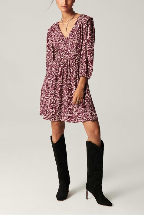 DRESS LIA