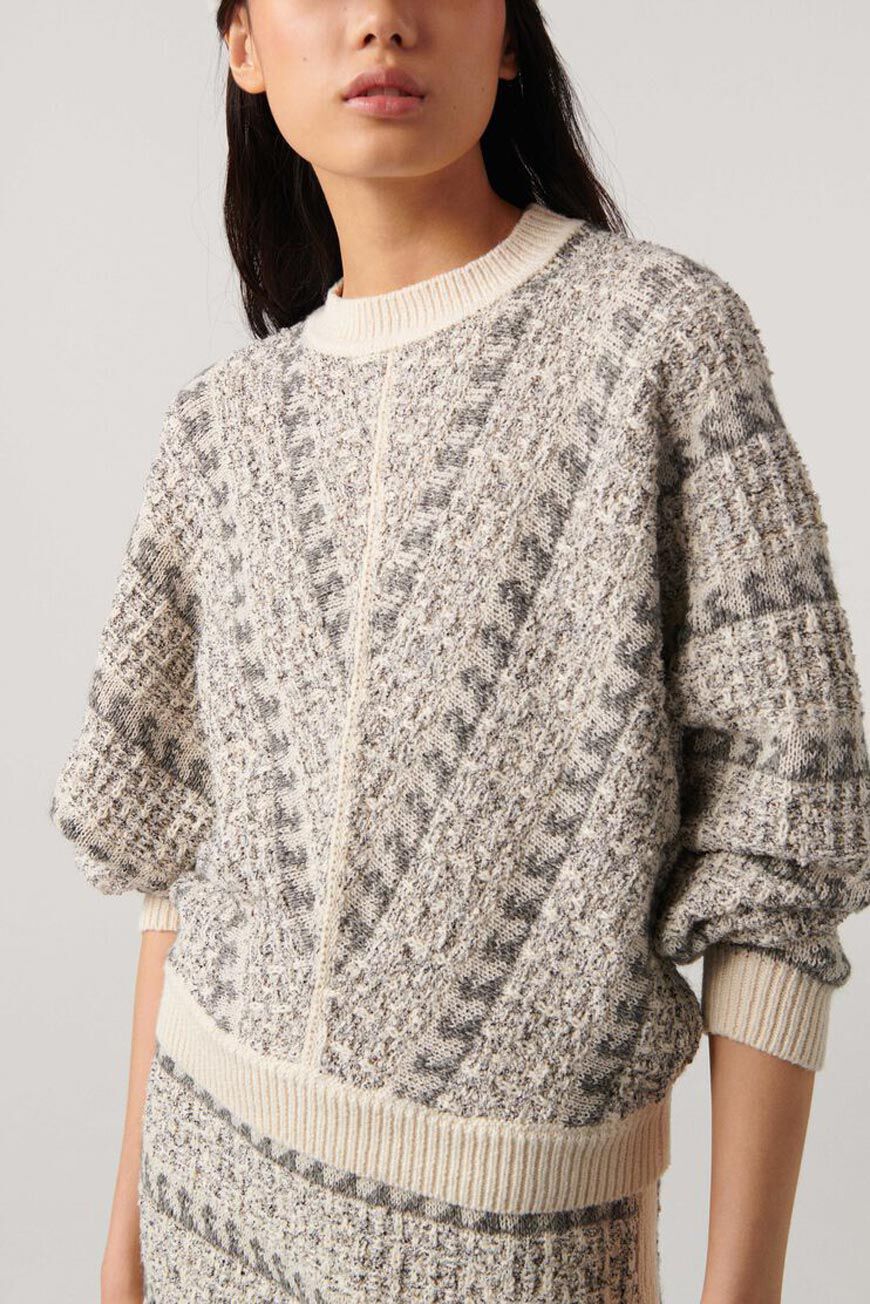 PULL CARINO