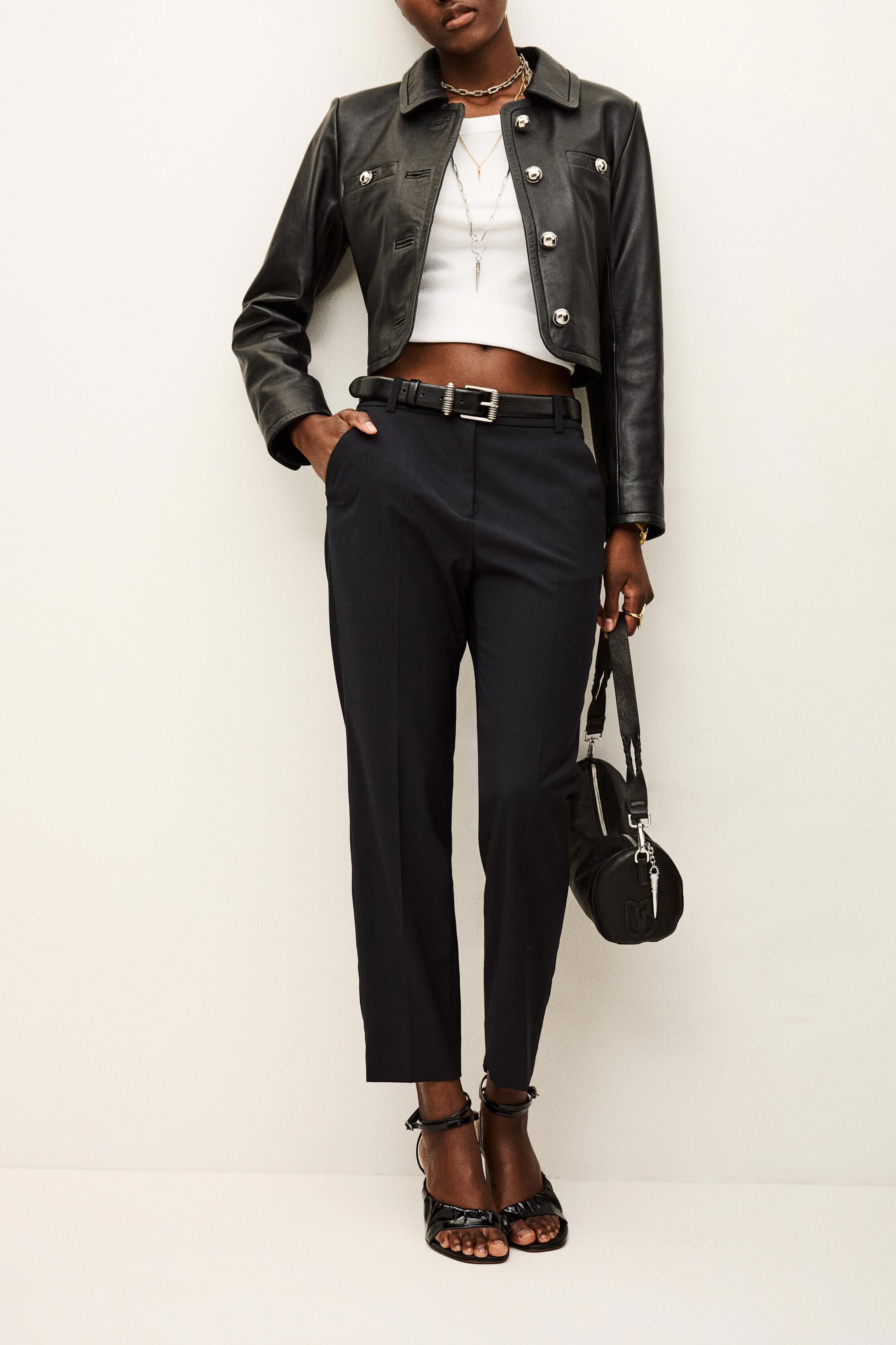 pantalon COXO