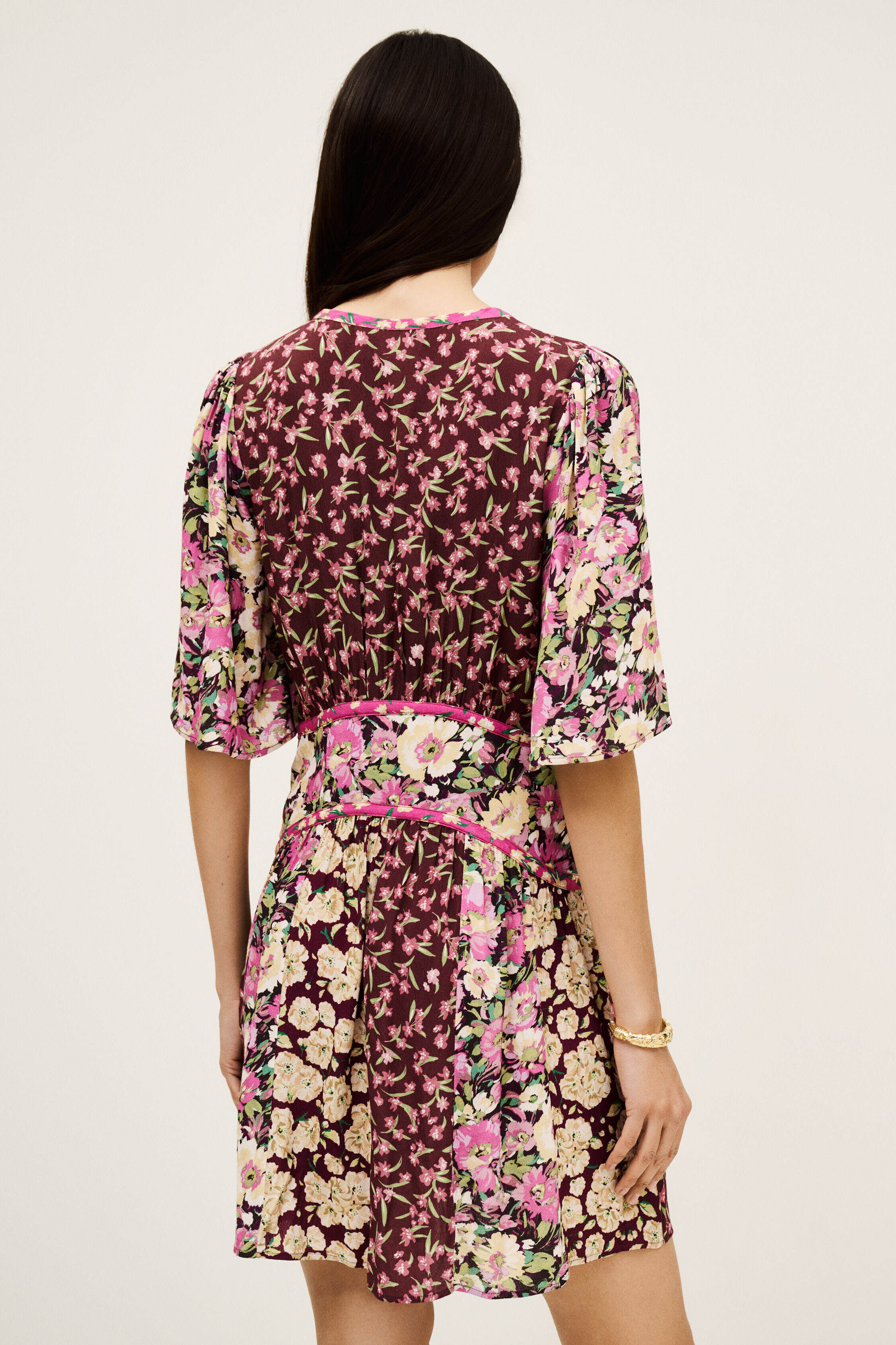 dress INDREA