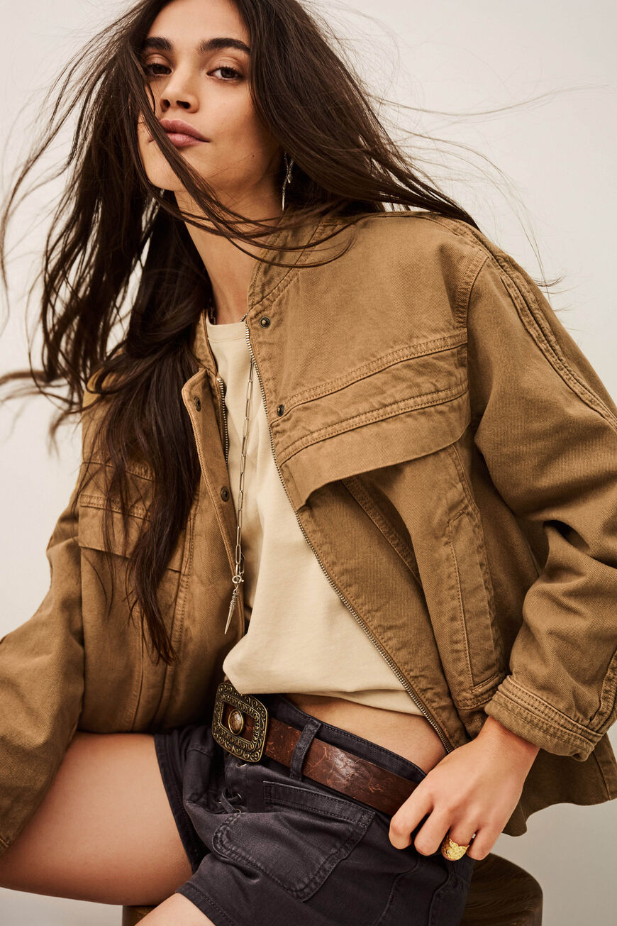 Jacket COLY