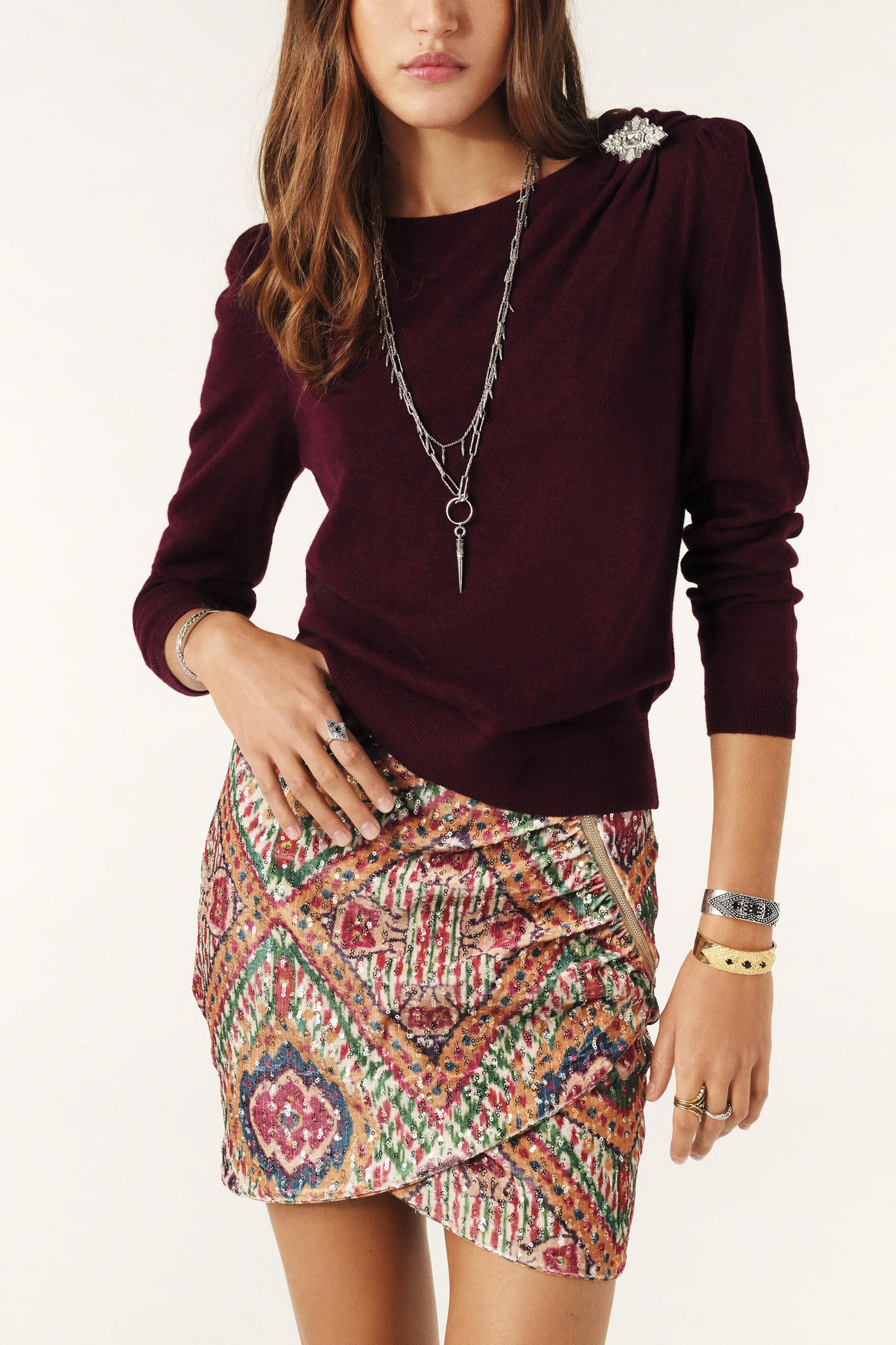 jumper BRIANA