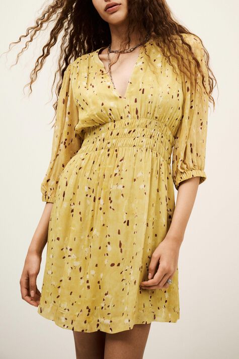 dress KANISSA