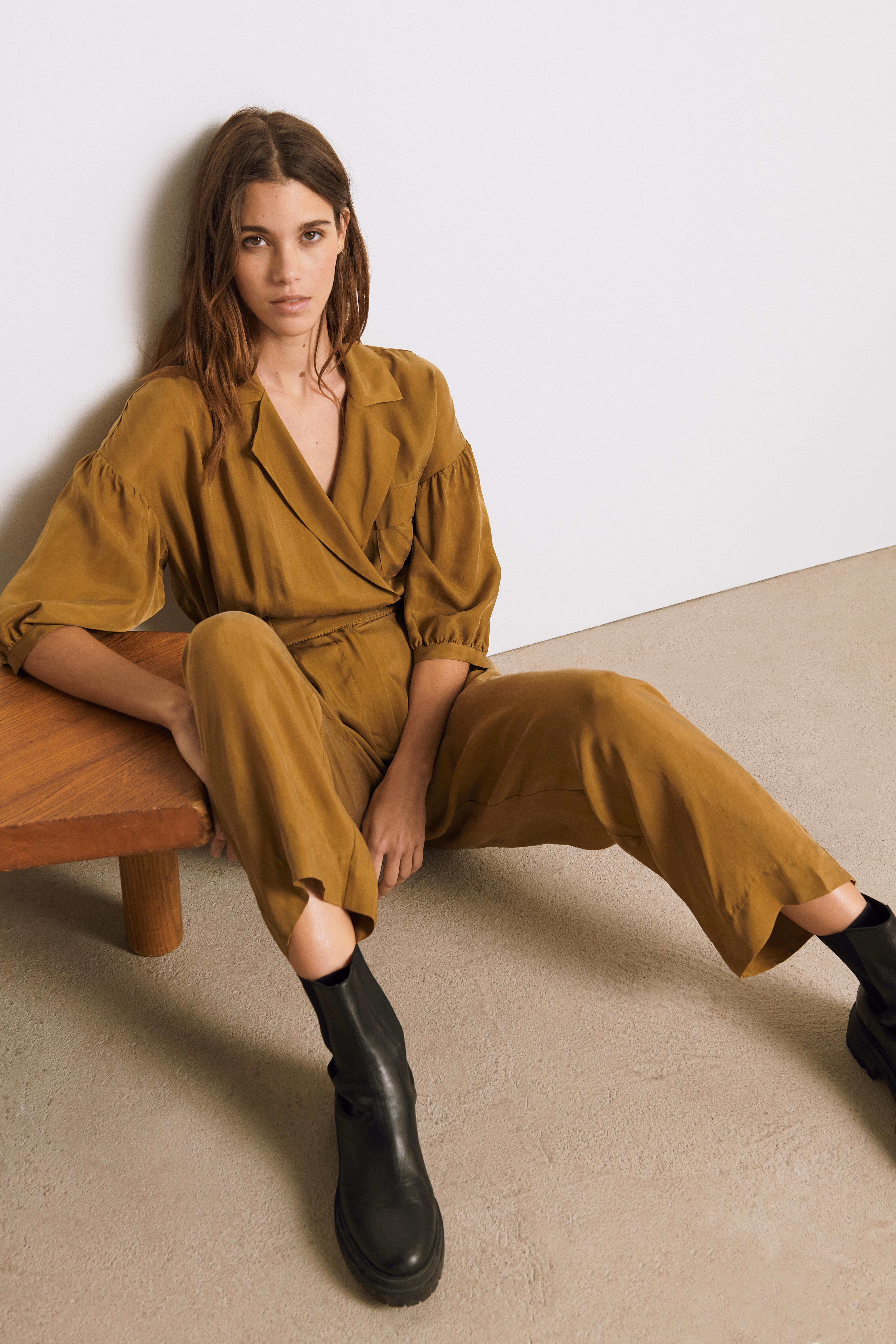 JUMPSUIT AIDA