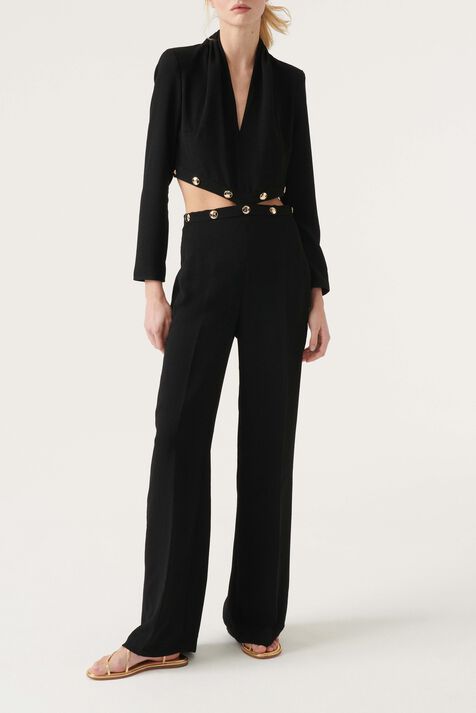 JUMPSUIT ONDINE