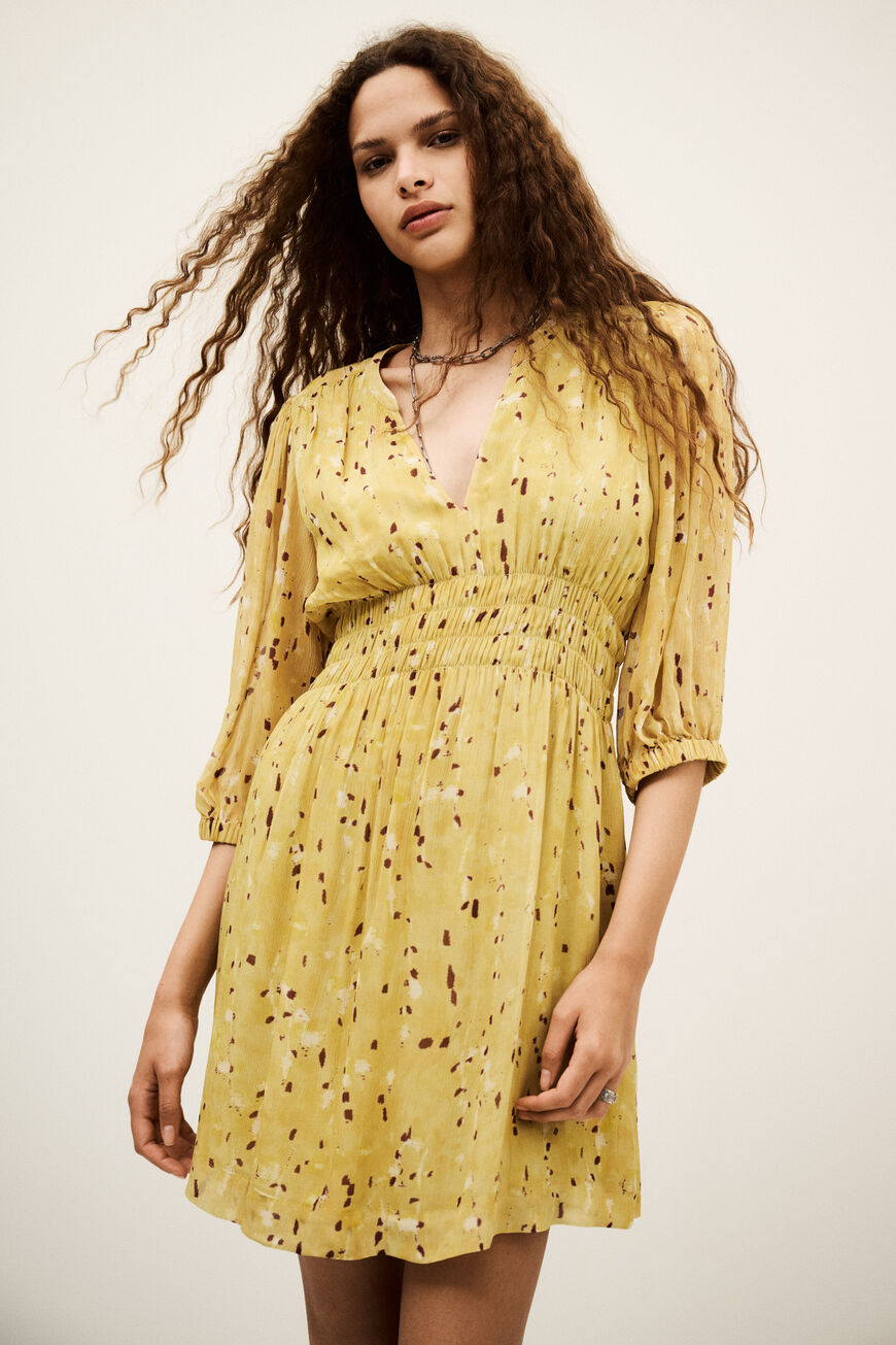 dress KANISSA