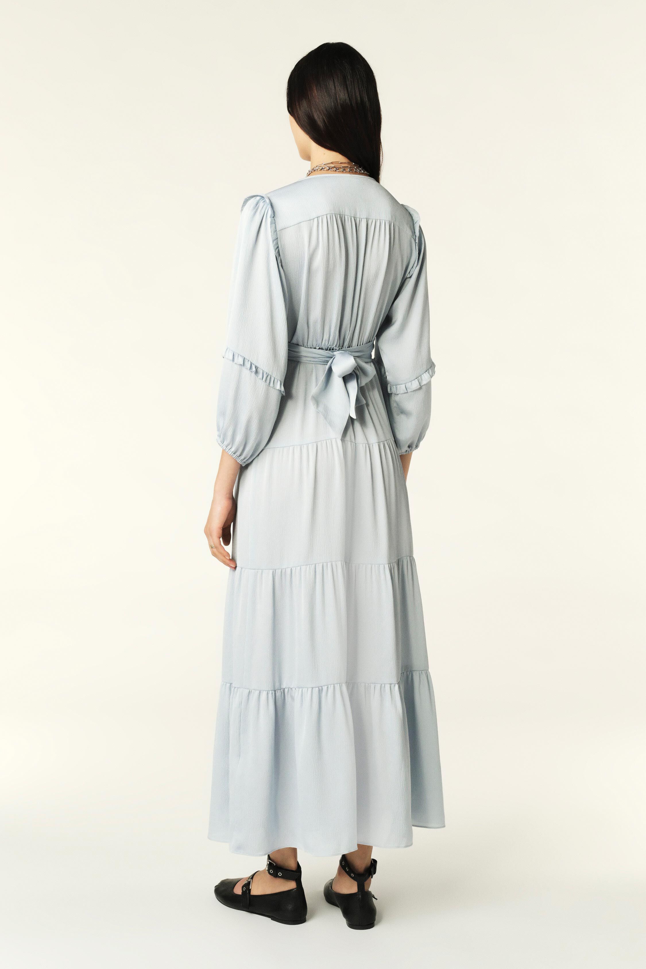 robe WARIANE