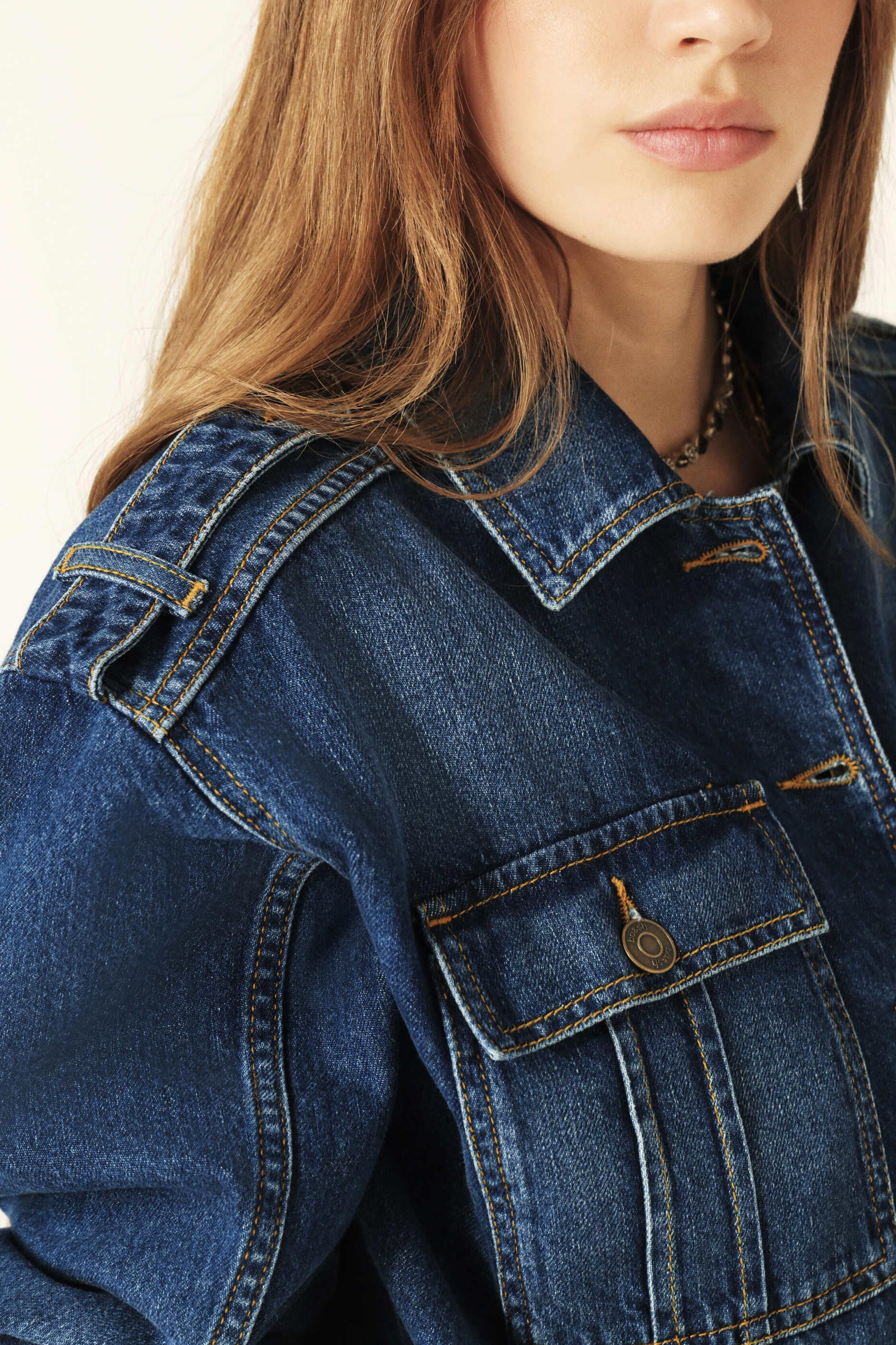 VESTE BOLTO