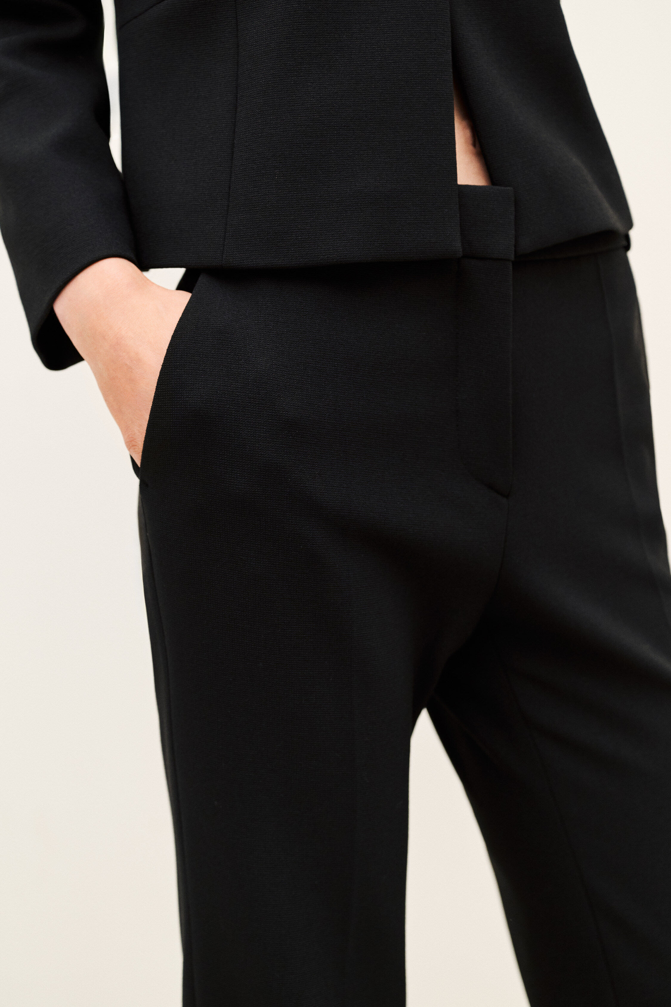 trousers IMAN