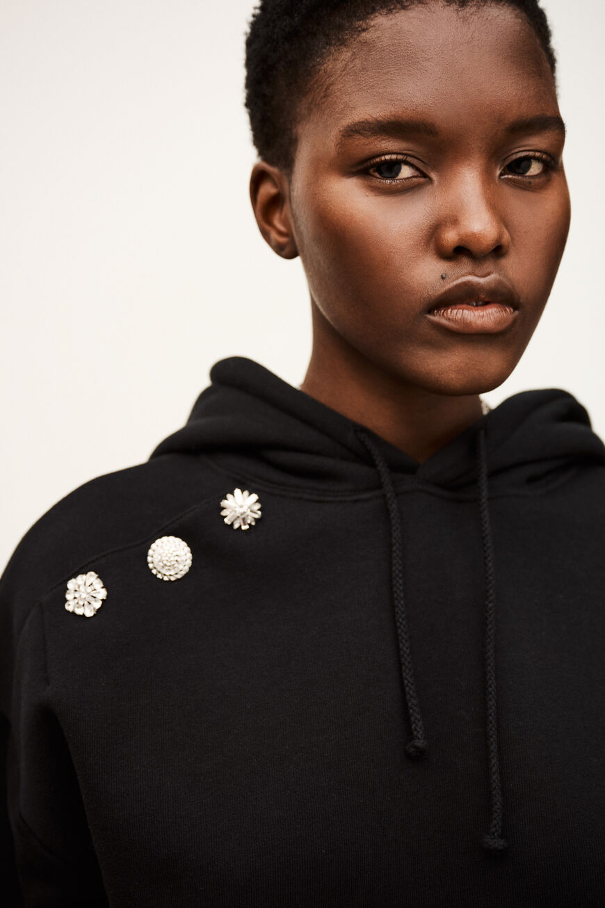 sweatshirt DIDI