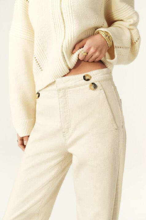 trousers AIMMER