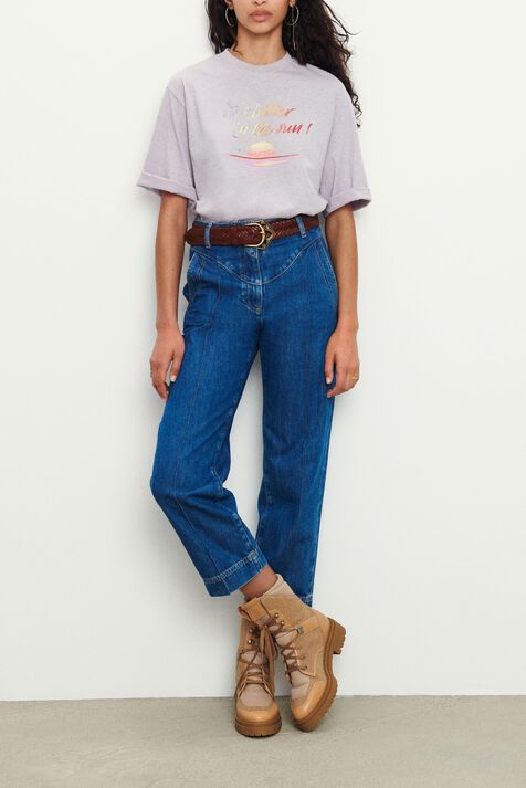 JEANS LEO