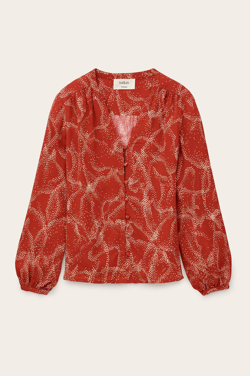 HAZEL SHIRT