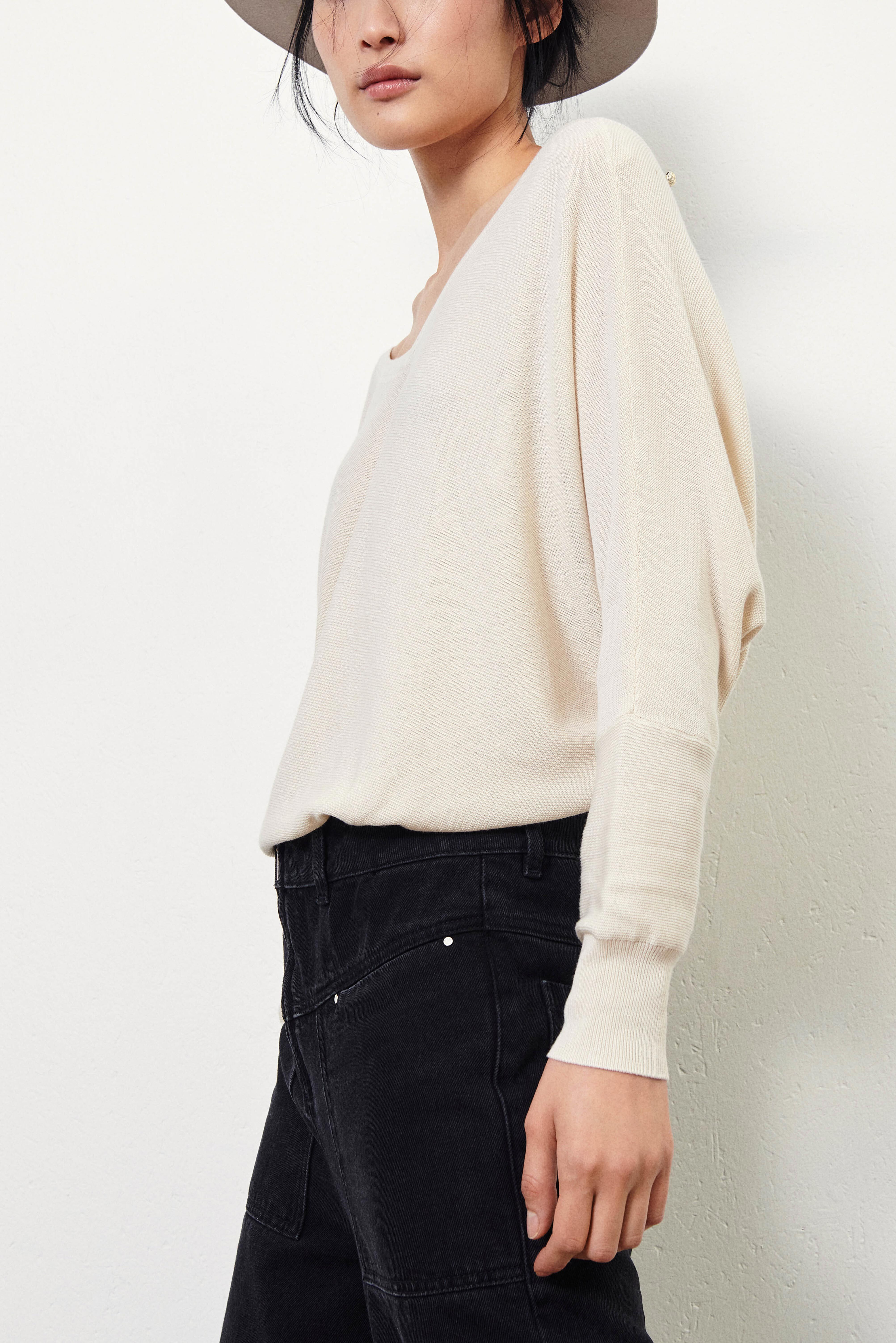 JUMPER ELSY