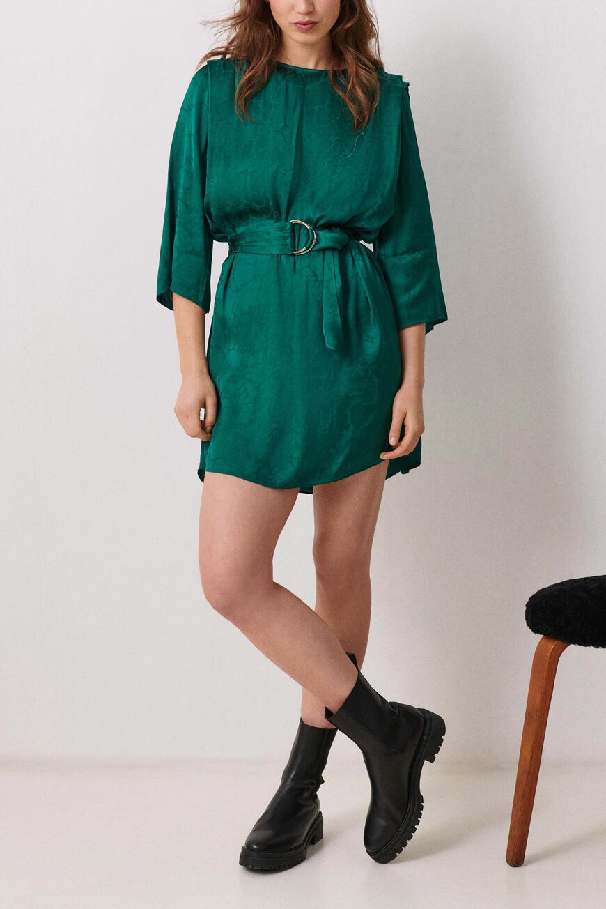 DRESS DOHA