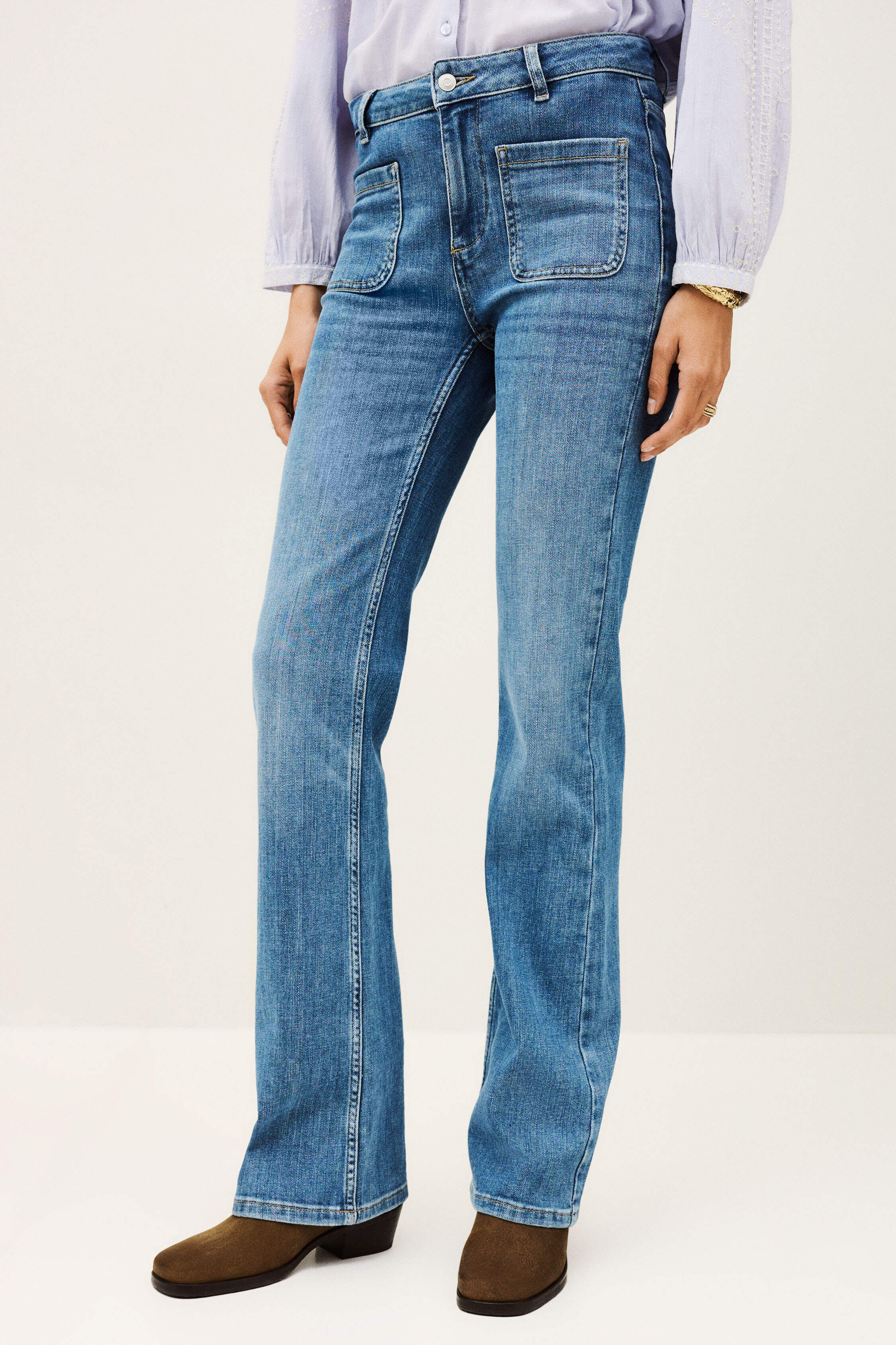 jeans ROSS