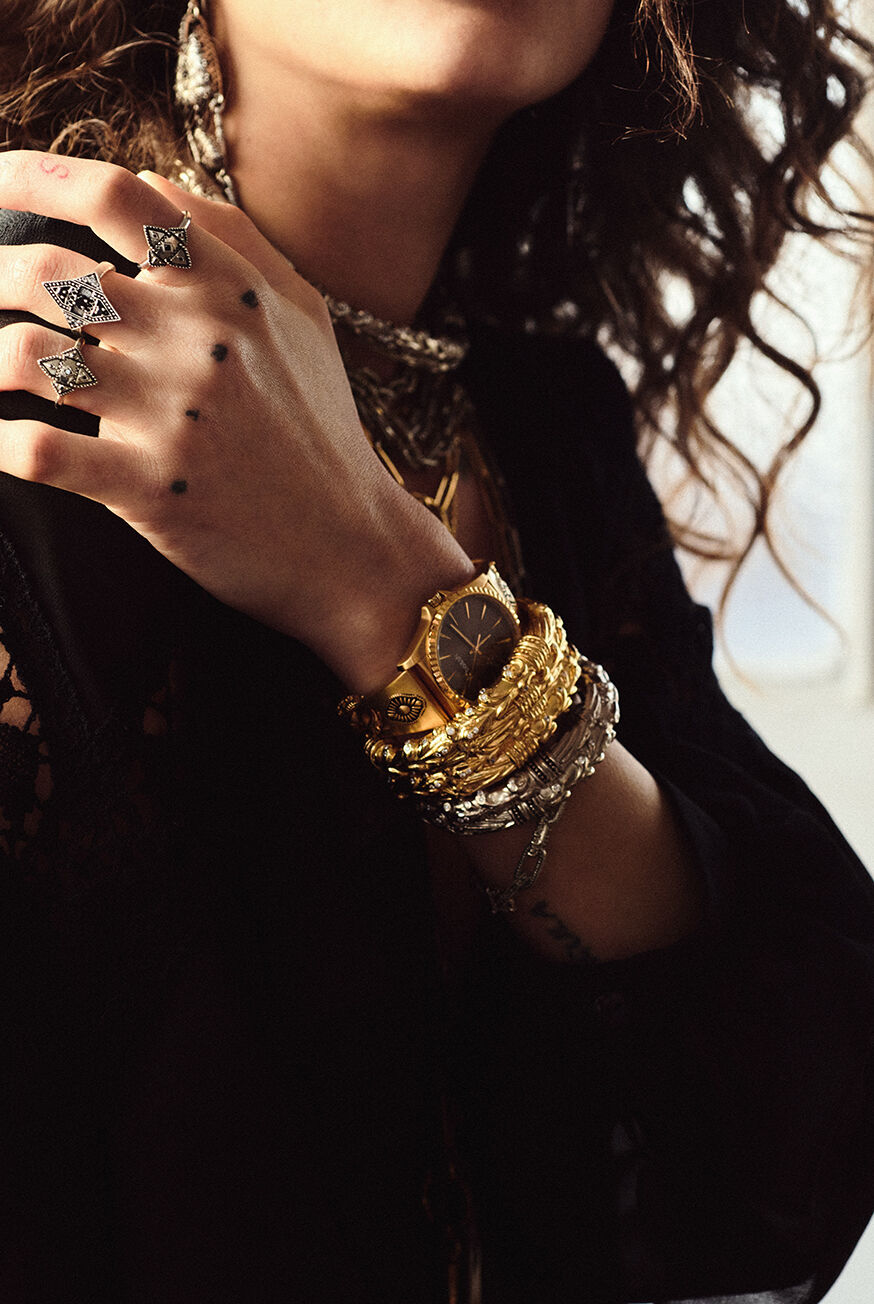 RING WILA